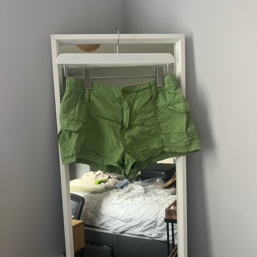 Womens Shorts